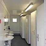 F1 Oostenrijk Luxury tent *