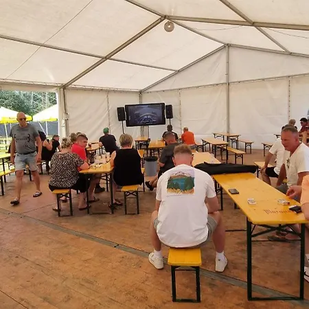 Campo de lujo F1 Oostenrijk Scheifling